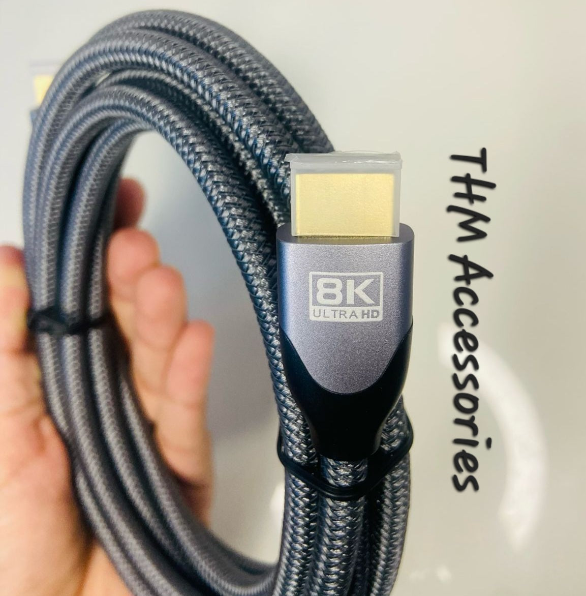 8K Hdmi Cable 3-M